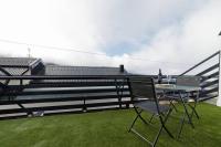 Cozy apartment, Free Parking, Terrace & Views - B&B Monachil