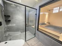 Double Room with Balcony (2 Adults + 1 Child)