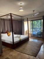 Suite King con Vista Oceano 