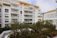 Q&R Renting - Suites Design Modernes et Luxueuses- Confort Parking AC Mer - Chambres d’hôtes Nice