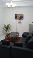 B&B Douala - Residence Sighaka - Premium VIP Apartment - WiFi, Gardien, Parking - Bed and Breakfast Douala