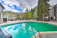 Ski-InandSki-Out Winter Park Condo with Mountain Views - Ferienwohnung Winter Park