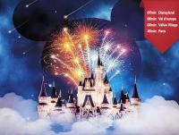Marvellous Disney Home Magny le Hongre 7 min from Disneyland - Bed and Breakfast Magny-le-Hongre