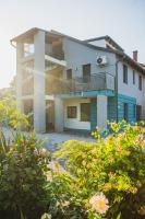 Camera Matrimoniale/Doppia con Letti Singoli con Bagno Privato