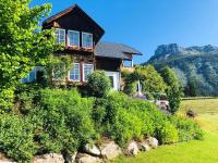 B&B Altaussee - Villa Bellevue - Bed and Breakfast Altaussee