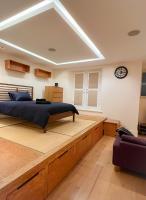 Wood studio flat - B&B