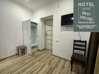 Tweepersoonskamer met Eigen Badkamer