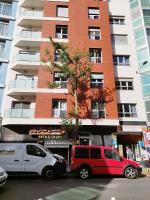 MAND CANTERAS - B&B Las Palmas de Gran Canaria