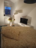 Apartamento de 2 dormitorios
