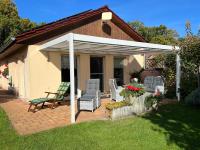 Ferienhaus Jasmin - Chambres d’hôtes