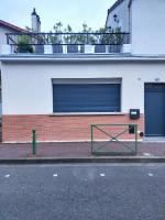 PARIS de FLORE Flore - B&B
