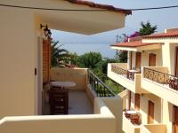 One-Bedroom Apartment (4 Adults)