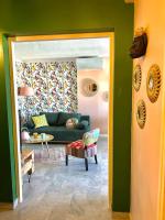 Sète en couleurs ! T2 / vue canal / balnéo / Pkg - B&B Sète