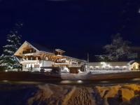 Aparthotel Buchauer-Tirol - B&B Thiersee