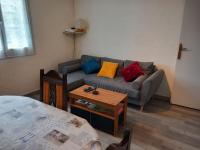 T4 plein centre ville - Ferienwohnung