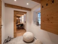 Ferienwohnungen Egger - Ferienwohnung Hopfgarten im Brixental