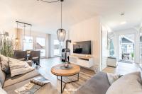 Strandläufer Büsum - Ferienwohnung Büsum