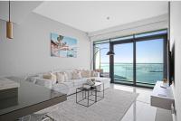 Palm View - Beach Vista T1 - Chambres d’hôtes Dubaï