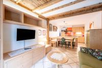Apartment mit 1 Schlafzimmer