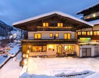 Pension St.Leonhard - B&B