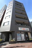 ELLE Namba Villa - B&B Osaka