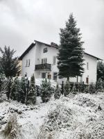 Pokoje u Julii 2 Bedroom Premium Apartment - Ferienwohnung
