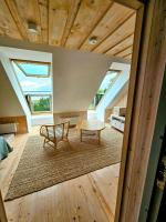 Puulaiu kõrts majutus - B&B Nasva