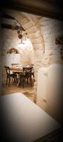 Trullo del Vescovo - B&B