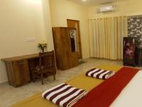 B&B Agonda - SAI HOMESTAY - Bed and Breakfast Agonda