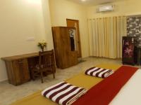 SAI HOMESTAY - B&B Agonda