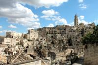 Residenza Lucana - B&B Matera