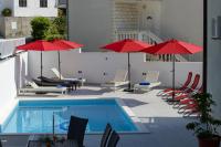Appartamento Standard con 2 Camere da Letto