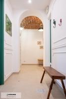 Atriums Apartment Casa Sole - Bed and Breakfast Turijn