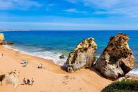 Apartamento Bela Vista, panoramic ocean view - B&B