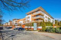 Apartamenty-Plaza Kołobrzeg - Ferienwohnung Kolberg