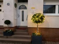 Ferienhaus Frieda - B&B Niederhausen