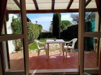 Villetta Bilocale con PISCINA e SPIAGGIA incluse Taunus Vacanze cod 354 - Ferienwohnung Sirolo
