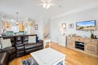 019 Sandcastle 4D - B&B Dauphin Island