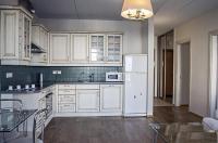 Appartement met 1 Slaapkamer