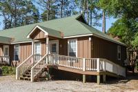 073 Coastal Cottage - B&B Dauphin Island
