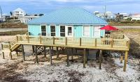 031 Salt Light - B&B Dauphin Island