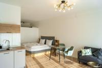 Studio-Apartment with Whirlpool