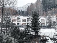 Appartamento con 2 Camere da Letto