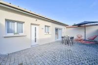 La parenthèse - B&B Claye-Souilly