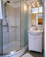 Chambre Double Deluxe avec Balcon - Vue sur Mer