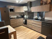 O'portes de la gare-parking-clim-5mins centre-ville - B&B Avignone