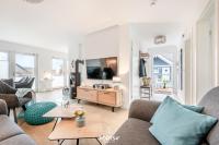 Ferienwohnung Blauer Anker Büsum - B&B Büsum