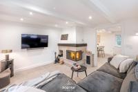 Ferienhaus Riethuis Büsum - B&B Süderdeich