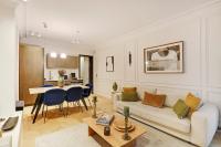 TheLander - Champs Elysées Serviced Apartments - B&B París