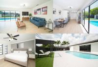 B&B Miami - Miami Vacation Pool Home! - Bed and Breakfast Miami